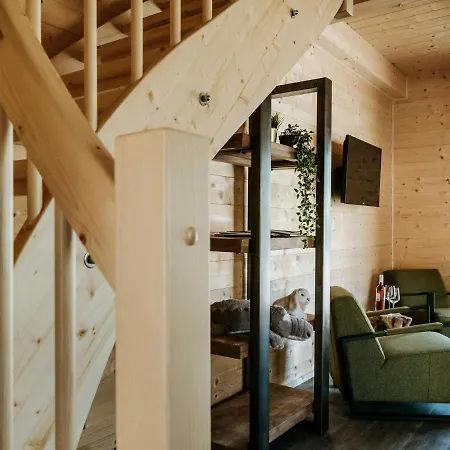Hébergement de vacances Beautiful Holiday In Rattendorf With Garden Hermagor-Pressegger See