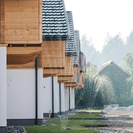 Beautiful Holiday In Rattendorf With Garden Hébergement de vacances